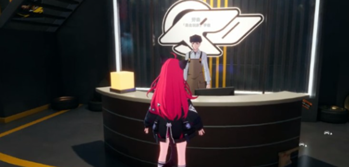 异环车辆改装全攻略_wishdown.com 异环车辆改装全攻略_wishdown.com