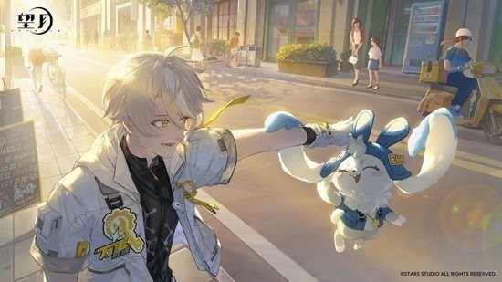 望月游戏月灵共生设定介绍_wishdown.com 望月游戏月灵共生设定介绍_wishdown.com