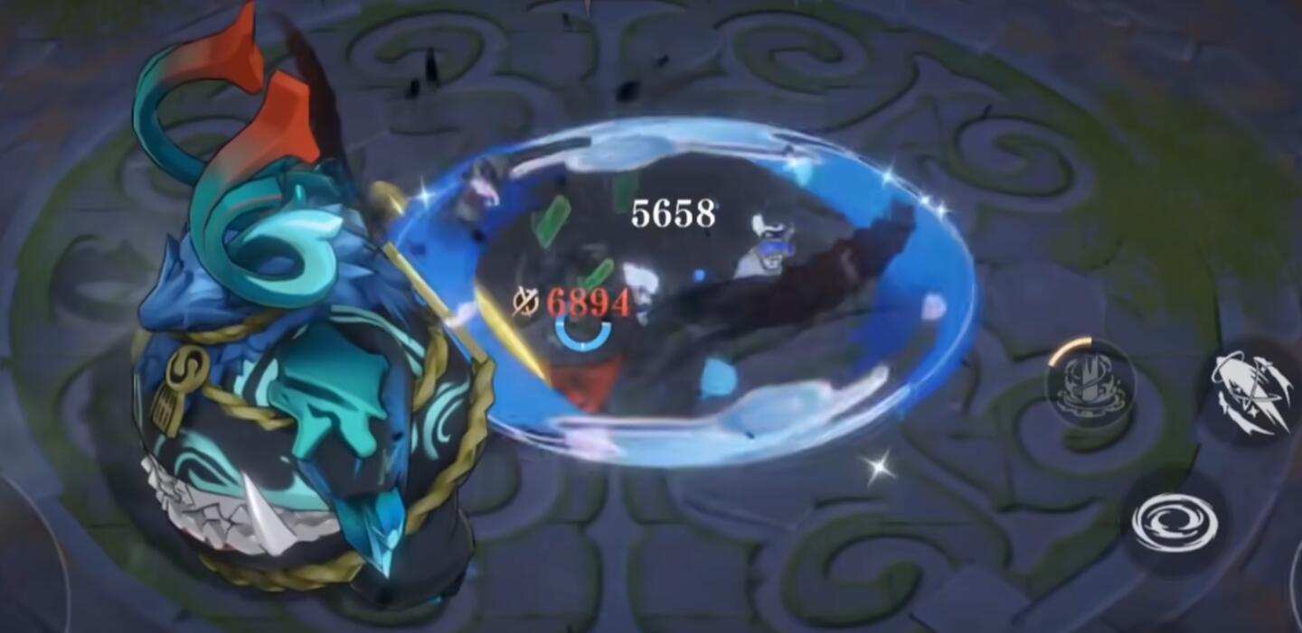 辉烬格斗系玩法全解析_wishdown.com 辉烬格斗系玩法全解析_wishdown.com