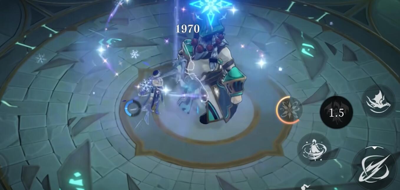 辉烬格斗系玩法全解析_wishdown.com 辉烬格斗系玩法全解析_wishdown.com