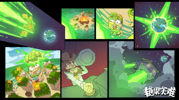 好玩的单机塔防游戏推荐_wishdown.com 好玩的单机塔防游戏推荐_wishdown.com