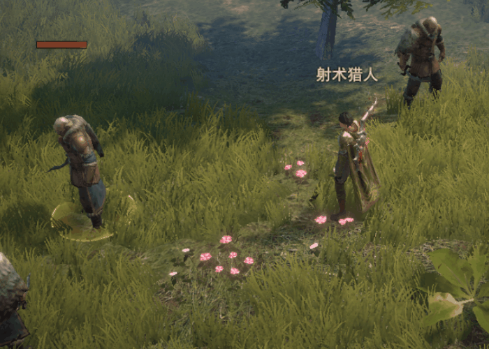 《晨曦战纪》射术猎人职业技能介绍_wishdown.com 《晨曦战纪》射术猎人职业技能介绍_wishdown.com