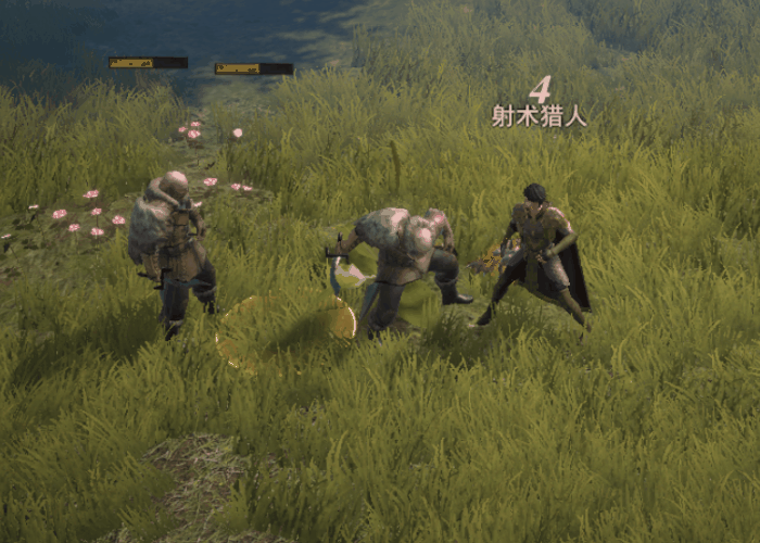 《晨曦战纪》射术猎人职业技能介绍_wishdown.com 《晨曦战纪》射术猎人职业技能介绍_wishdown.com