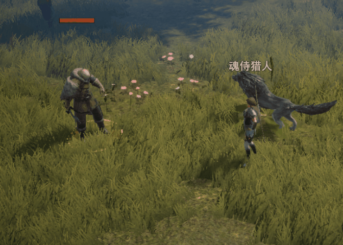 《晨曦战纪》魂侍猎人职业技能介绍_wishdown.com 《晨曦战纪》魂侍猎人职业技能介绍_wishdown.com