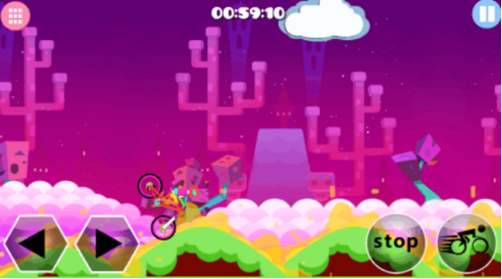 经典自行车闯关游戏哪里下载_wishdown.com 经典自行车闯关游戏哪里下载_wishdown.com