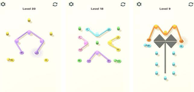 好玩的绳子游戏大全_wishdown.com 好玩的绳子游戏大全_wishdown.com