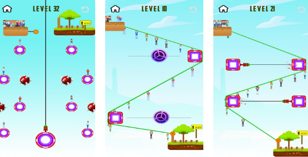 好玩的绳子游戏大全_wishdown.com 好玩的绳子游戏大全_wishdown.com