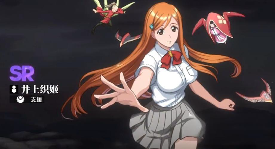 境界刀鸣铁三角组合角色盘点_wishdown.com 境界刀鸣铁三角组合角色盘点_wishdown.com