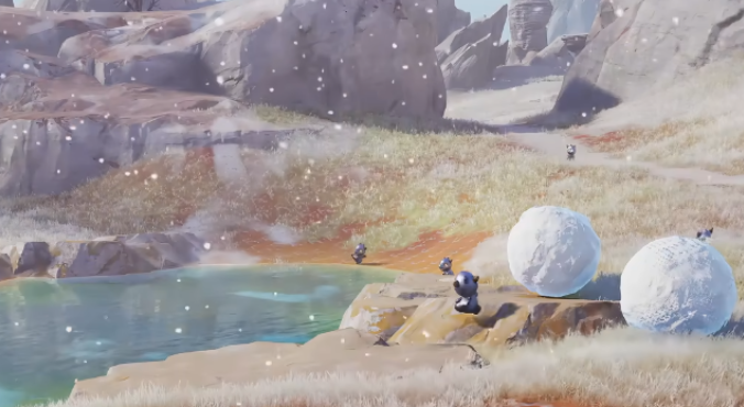 伊莫手游天气转变攻略_wishdown.com 伊莫手游天气转变攻略_wishdown.com