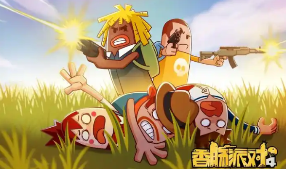 好玩的射击游戏大作推荐_wishdown.com 好玩的射击游戏大作推荐_wishdown.com