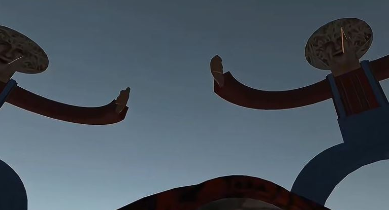 约翰的农场人物全解析_wishdown.com 约翰的农场人物全解析_wishdown.com