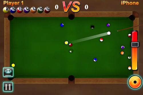 真实台球3D游戏推荐_wishdown.com 真实台球3D游戏推荐_wishdown.com