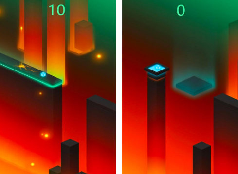 平台跳跃游戏推荐_wishdown.com 平台跳跃游戏推荐_wishdown.com