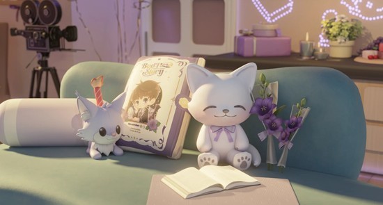 恋与制作人生日合作特别展映_wishdown.com 恋与制作人生日合作特别展映_wishdown.com