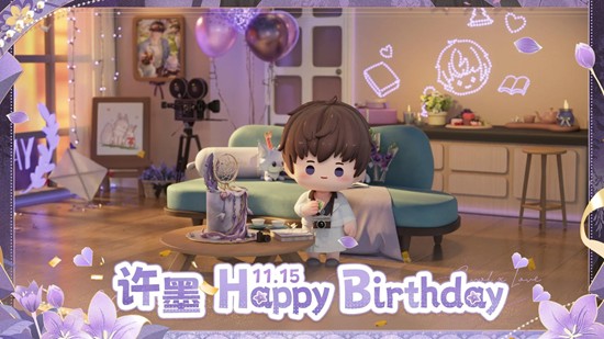 恋与制作人生日合作特别展映_wishdown.com 恋与制作人生日合作特别展映_wishdown.com