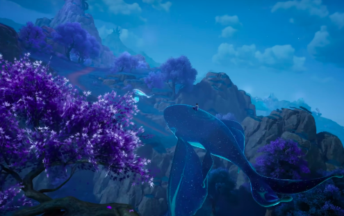 王者荣耀鲲梦决堕梦玩法揭秘_wishdown.com 王者荣耀鲲梦决堕梦玩法揭秘_wishdown.com