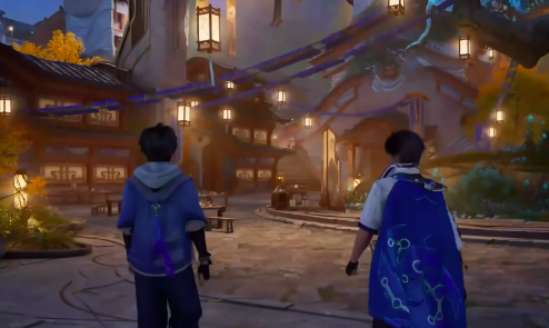 王者荣耀鲲梦决堕梦玩法揭秘_wishdown.com 王者荣耀鲲梦决堕梦玩法揭秘_wishdown.com