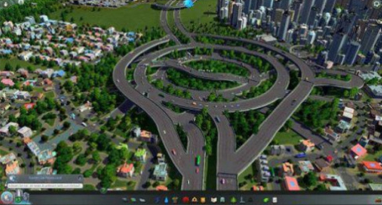 高质量城市建造游戏推荐_wishdown.com 高质量城市建造游戏推荐_wishdown.com