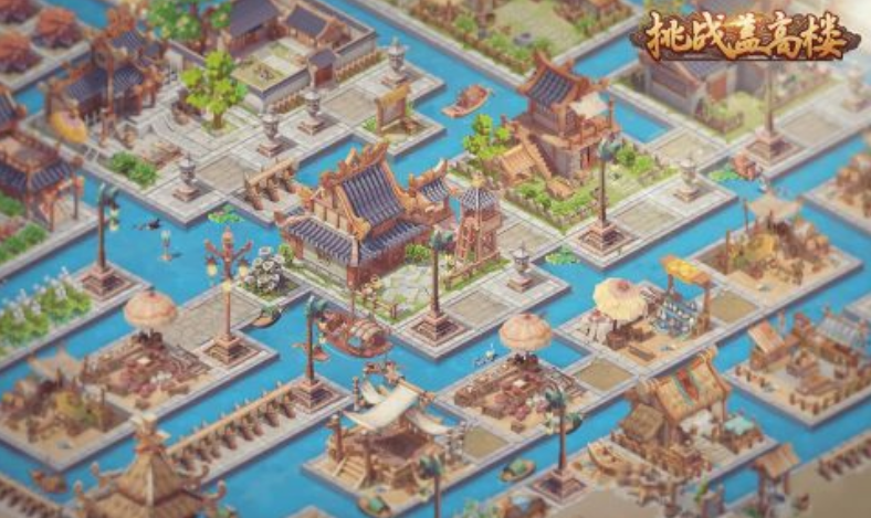 高质量城市建造游戏推荐_wishdown.com 高质量城市建造游戏推荐_wishdown.com