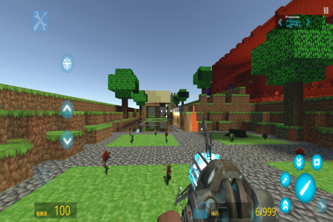 自由创造的沙盒游戏排行前5_wishdown.com 自由创造的沙盒游戏排行前5_wishdown.com