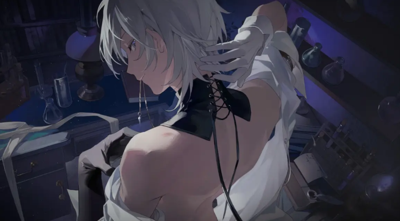 代号砰砰角色技能有哪些_wishdown.com 代号砰砰角色技能有哪些_wishdown.com