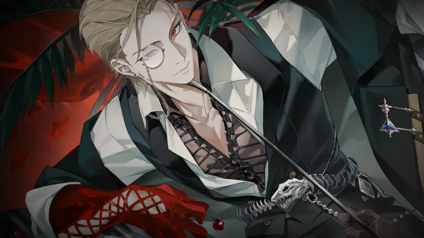 代号砰砰角色技能有哪些_wishdown.com 代号砰砰角色技能有哪些_wishdown.com