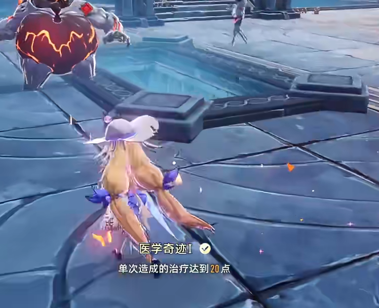 二重螺旋最强组合介绍_wishdown.com 二重螺旋最强组合介绍_wishdown.com