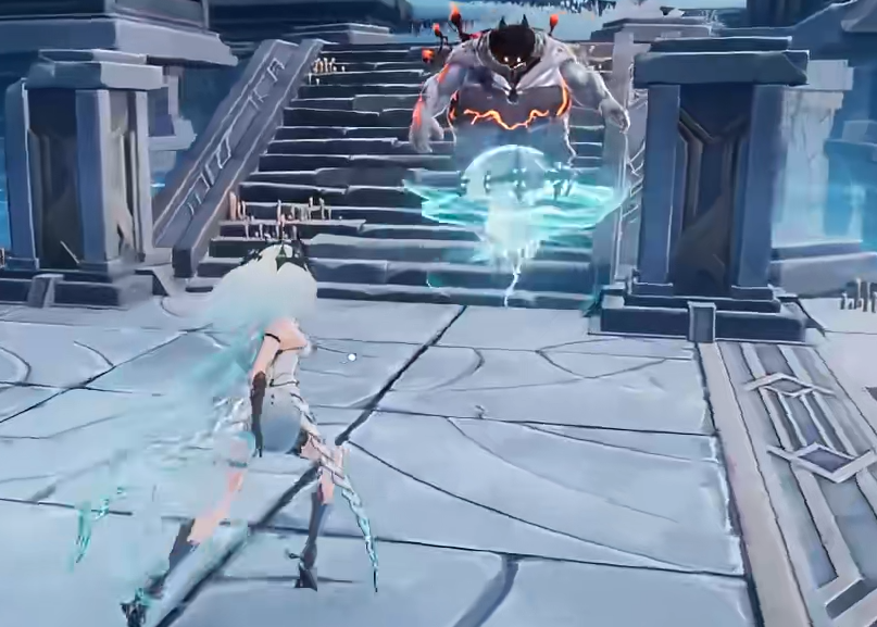 二重螺旋最强组合介绍_wishdown.com 二重螺旋最强组合介绍_wishdown.com