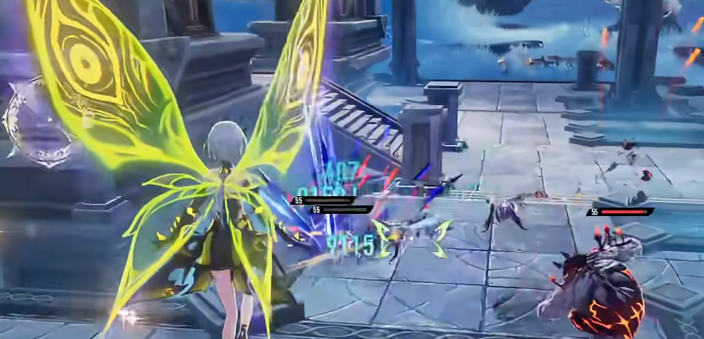 二重螺旋最强组合介绍_wishdown.com 二重螺旋最强组合介绍_wishdown.com