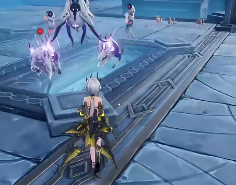 二重螺旋最强组合介绍_wishdown.com 二重螺旋最强组合介绍_wishdown.com