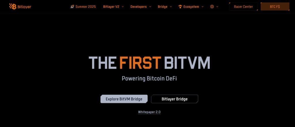 Bitlayer(BTR)ʲô??BitlayerĿ,Ҿδչ