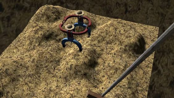 约翰的农场彩蛋有哪些_wishdown.com 约翰的农场彩蛋有哪些_wishdown.com