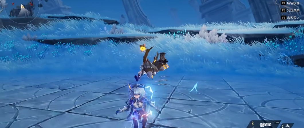 二重螺旋游戏系统有哪些_wishdown.com 二重螺旋游戏系统有哪些_wishdown.com