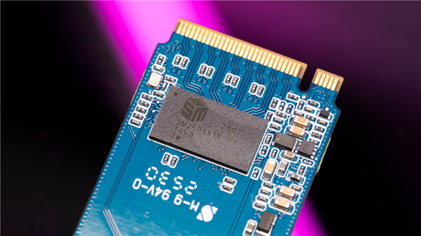 ޻Ҳ12GB/sSM2504XT PCIe 5.0 SSDʵս