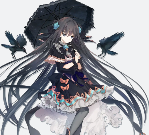 arcaea角色大全图鉴一览_wishdown.com arcaea角色大全图鉴一览_wishdown.com