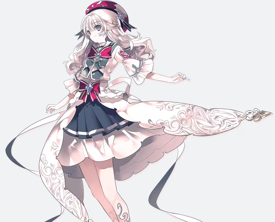 arcaea角色大全图鉴一览_wishdown.com arcaea角色大全图鉴一览_wishdown.com