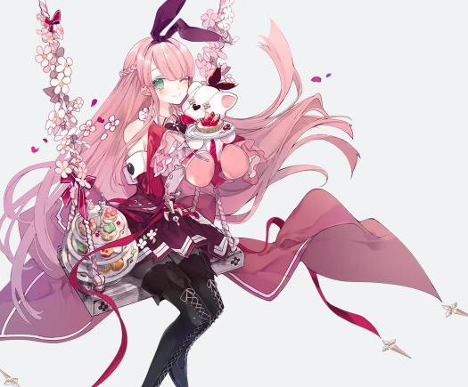 arcaea角色大全图鉴一览_wishdown.com arcaea角色大全图鉴一览_wishdown.com