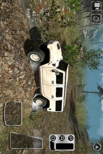 4x4越野车游戏推荐_wishdown.com 4x4越野车游戏推荐_wishdown.com