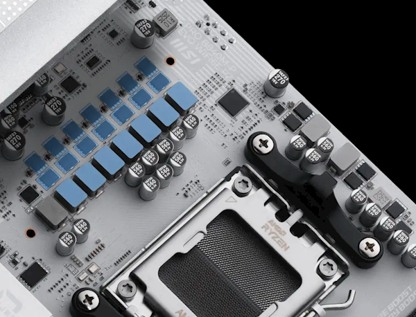 背插主板终于便宜了!首次降临AMD B840芯片组_wishdown.com 背插主板终于便宜了!首次降临AMD B840芯片组_wishdown.com