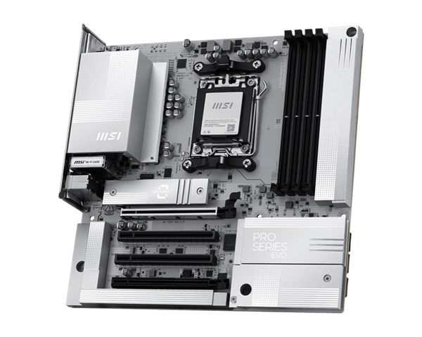 背插主板终于便宜了!首次降临AMD B840芯片组_wishdown.com 背插主板终于便宜了!首次降临AMD B840芯片组_wishdown.com