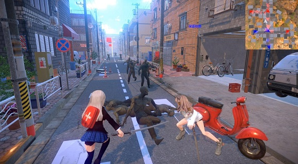 美少女游戏大赏推荐2025_wishdown.com 美少女游戏大赏推荐2025_wishdown.com