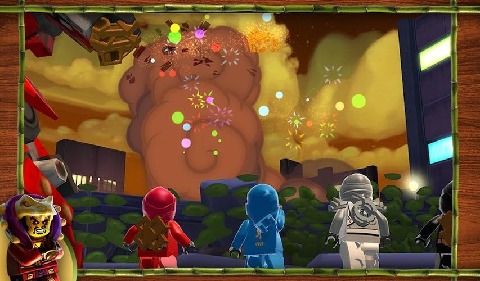 乐高游戏手机版推荐2025_wishdown.com 乐高游戏手机版推荐2025_wishdown.com