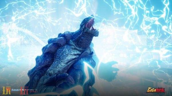 《巨击大乱斗》DLC“GAMERA: Rebirth”现已推出_wishdown.com 《巨击大乱斗》DLC“GAMERA: Rebirth”现已推出_wishdown.com