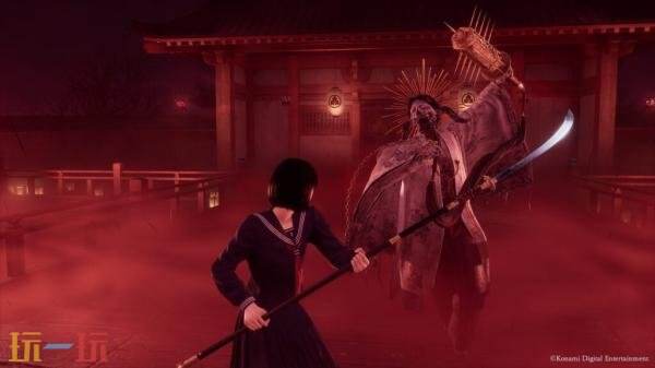 《寂静岭 f》1.10版本更新已发布 新增“休闲”难度_wishdown.com 《寂静岭 f》1.10版本更新已发布 新增“休闲”难度_wishdown.com