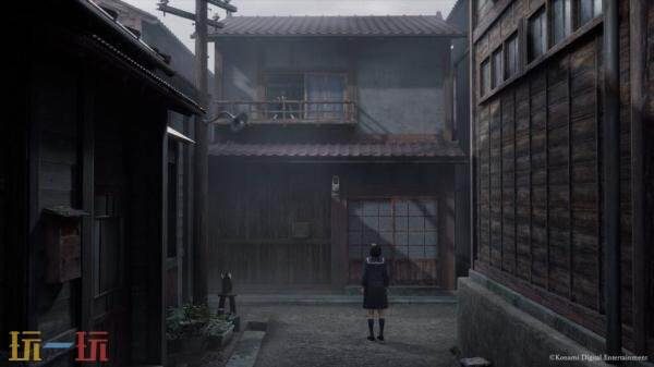 《寂静岭 f》1.10版本更新已发布 新增“休闲”难度_wishdown.com 《寂静岭 f》1.10版本更新已发布 新增“休闲”难度_wishdown.com