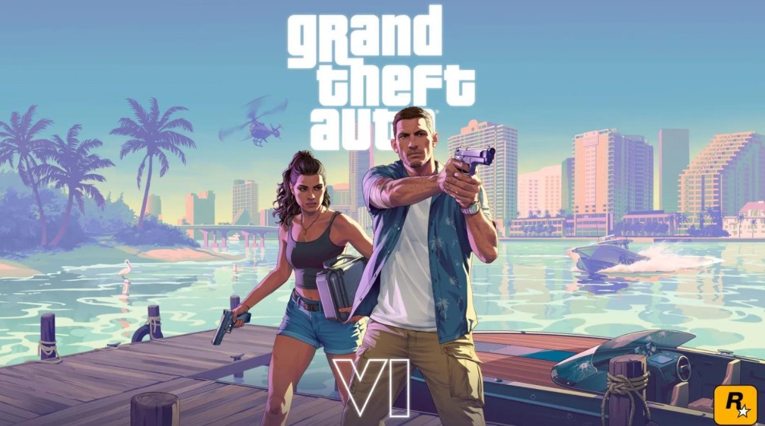 GTA6ڻʹһPS/XboxƳ2028