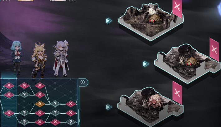 卡厄思梦境怎么玩_wishdown.com 卡厄思梦境怎么玩_wishdown.com