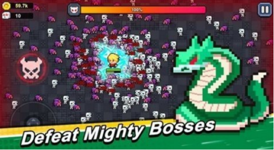 像素打怪手游推荐2025_wishdown.com 像素打怪手游推荐2025_wishdown.com