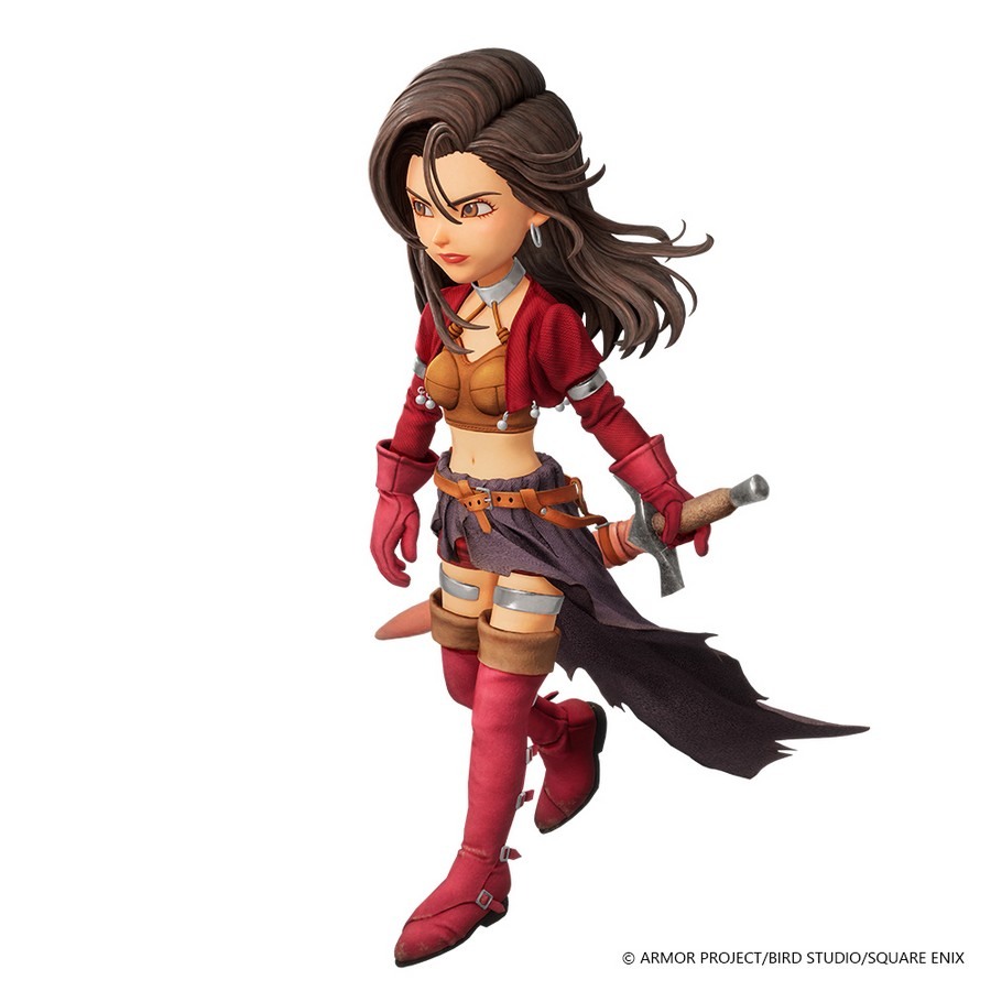 《勇者斗恶龙7:Reimagined》25分钟独家演示_wishdown.com 《勇者斗恶龙7:Reimagined》25分钟独家演示_wishdown.com