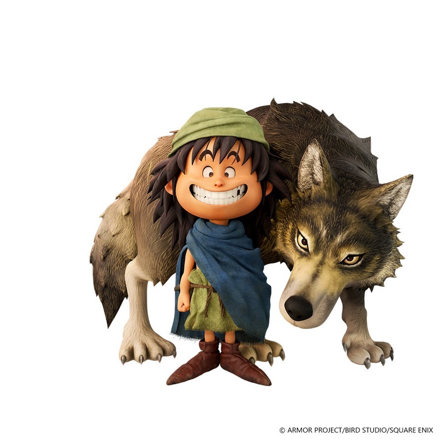 《勇者斗恶龙7:Reimagined》25分钟独家演示_wishdown.com 《勇者斗恶龙7:Reimagined》25分钟独家演示_wishdown.com